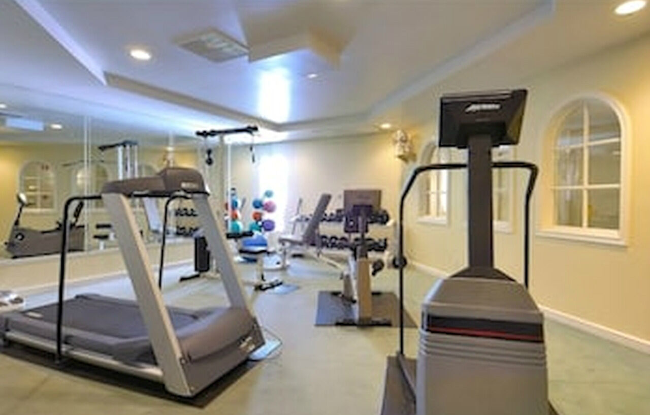 El Prado Hotel Palo Alto Facilities photo